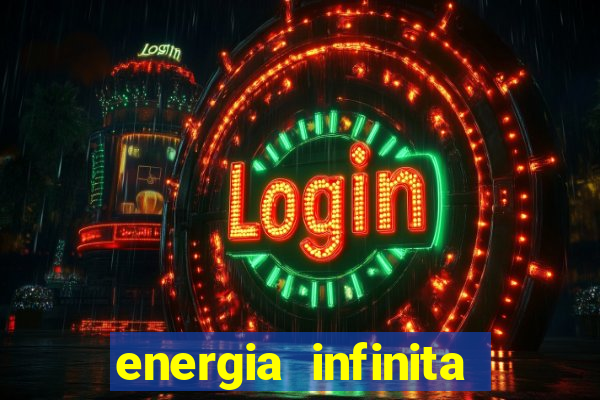 energia infinita football rivals